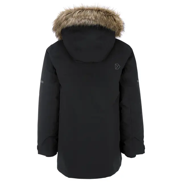 Parkas til junior Didriksons Sylvin Parka Jr 060 