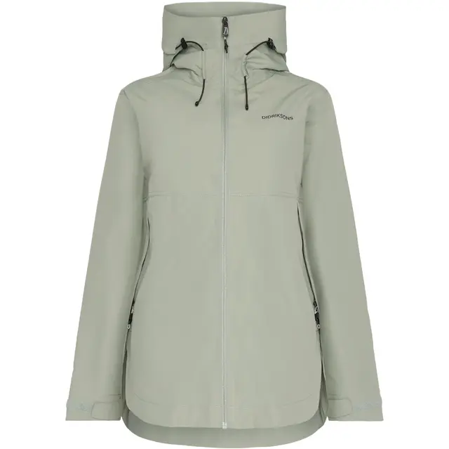 Jakke til dame XS Didriksons Tilde Jacket W 36 H03 
