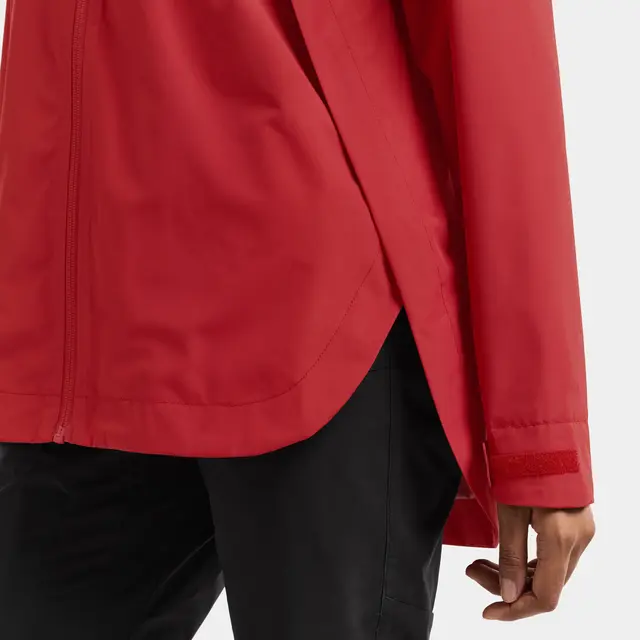 Jakke til dame XS Didriksons Tilde Jacket W 36 J15 