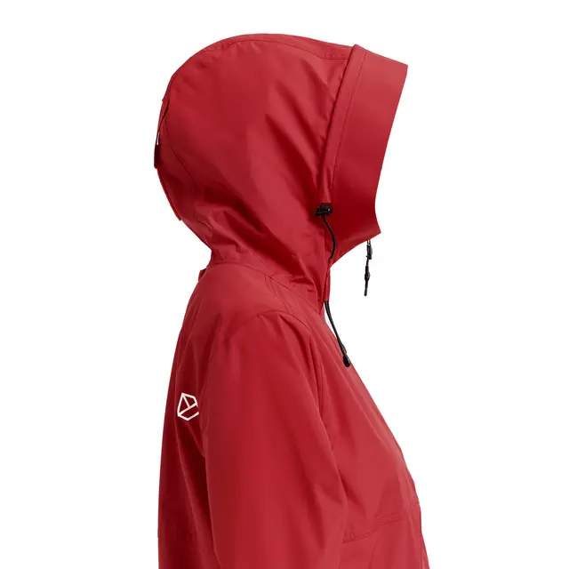 Jakke til dame XS Didriksons Tilde Jacket W 36 J15 