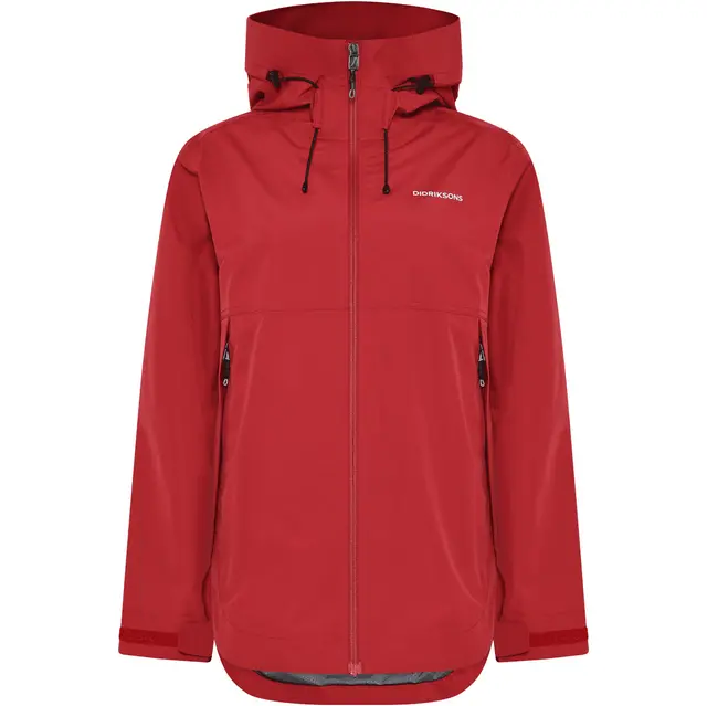Jakke til dame XS Didriksons Tilde Jacket W 36 J15 