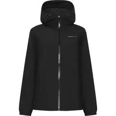 Regnjakke til dame XS Didriksons Varja Jacket W 36 060