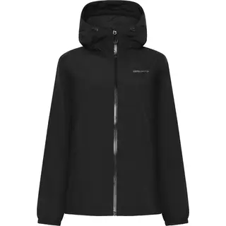 Regnjakke til dame Didriksons Varja Jacket W 060