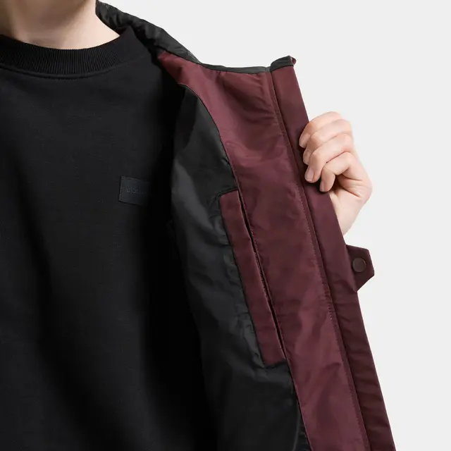 Regnjakke til dame XS Didriksons Varja Jacket W 36 147 