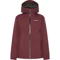 Regnjakke til dame Didriksons Varja Jacket W 147