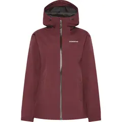 Regnjakke til dame XS Didriksons Varja Jacket W 36 147