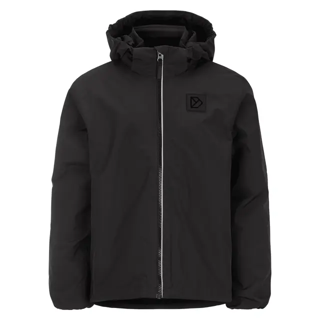 Jakke til junior Didriksons Volt Jacket Jr 060 