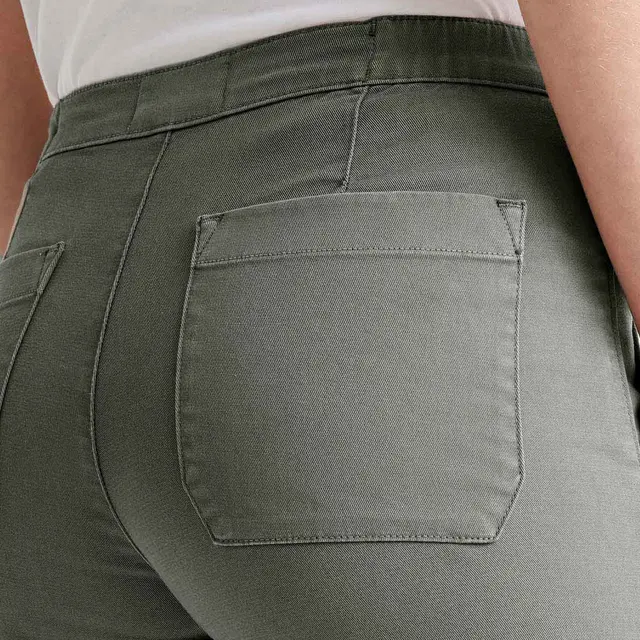 Bukse til dame XS DU/ER Live Free High Rise Jogger W 26/28 