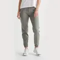Bukse til dame DU/ER Live Free High Rise Jogger W Thyme