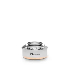 Kaffekjele Eagle Bålkjele 700 ml