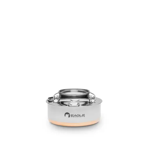 Kaffekjele Eagle Bålkjele 700 ml