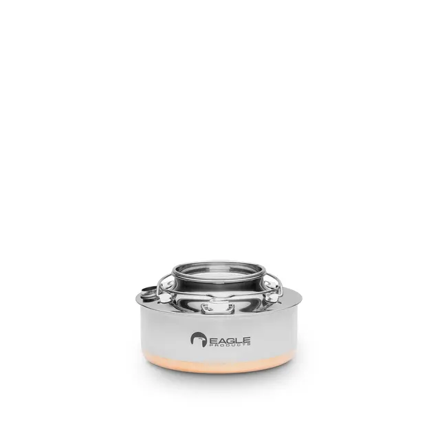 Kaffekjele Eagle Bålkjele 700 ml 