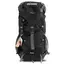 Dagstursekk Eagle Featherlight 35 Black Speiderne