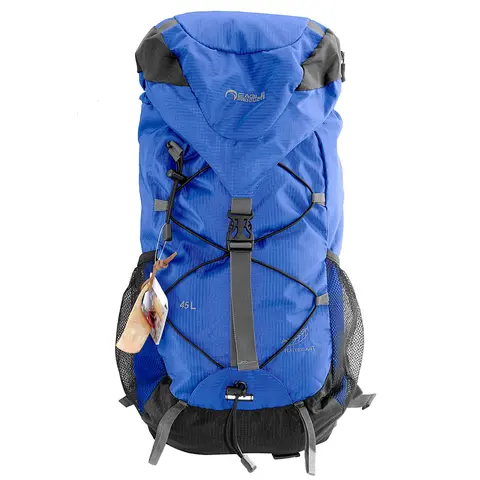 Dagstursekk Eagle Featherlight 45 Blue