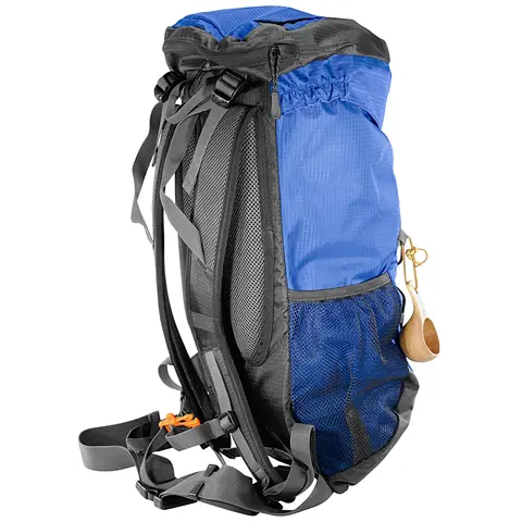 Dagstursekk Eagle Featherlight 35 Blue