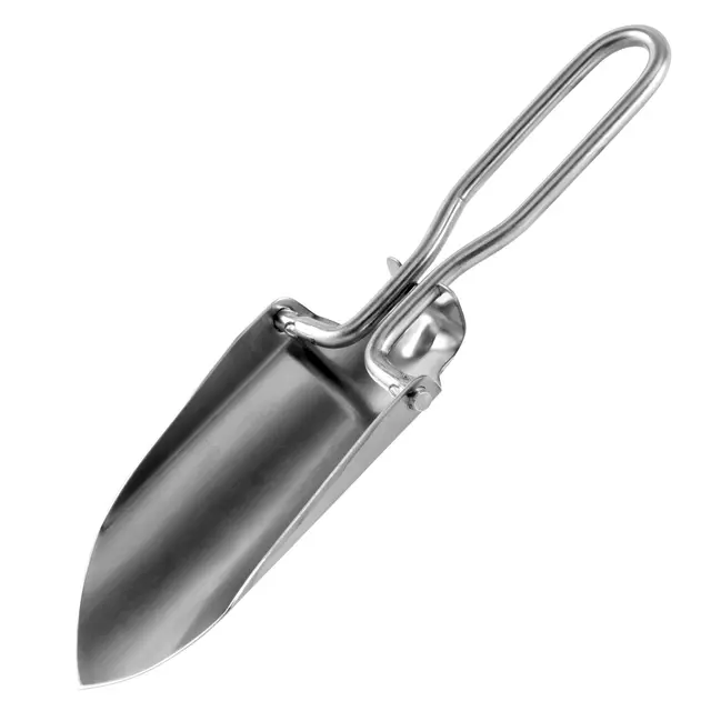 Dospade Easy Camp Folding Hand Shovel 
