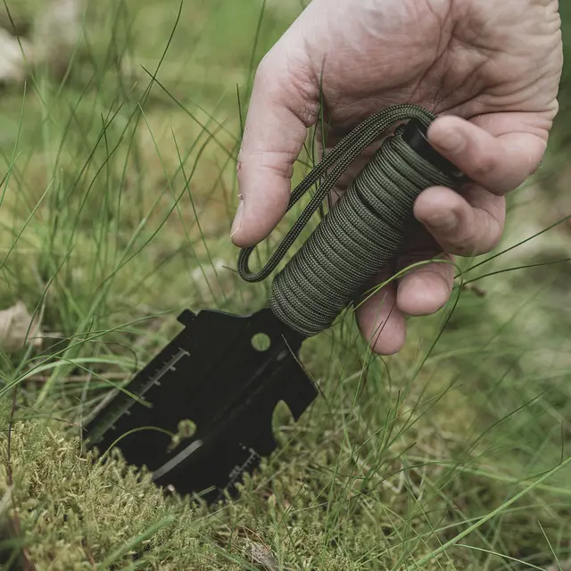 Dospade Easy Camp Hawkweed Hand Shovel 