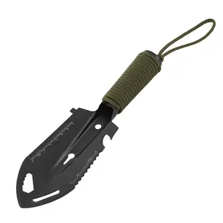 Dospade Easy Camp Hawkweed Hand Shovel
