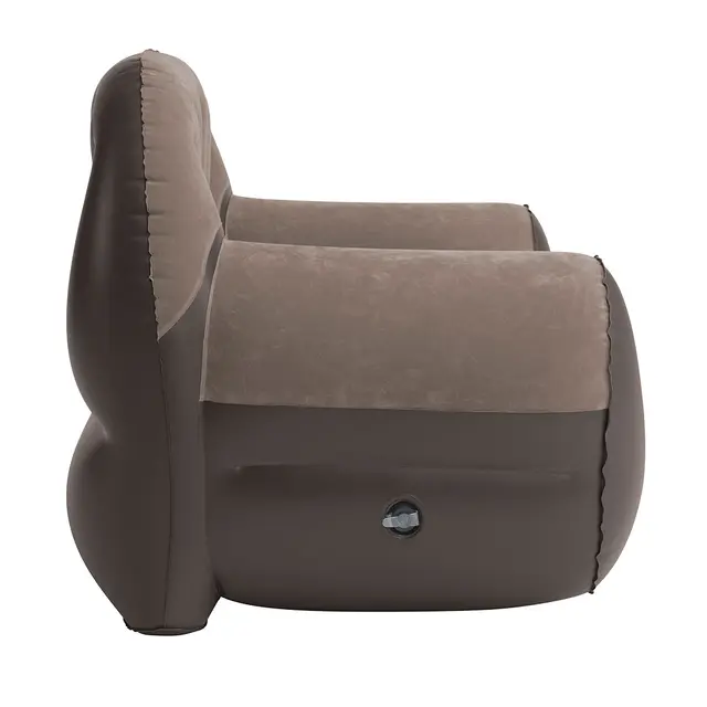 Oppblåsbar stol Easy Camp Inflateable Maple Arm Chair 