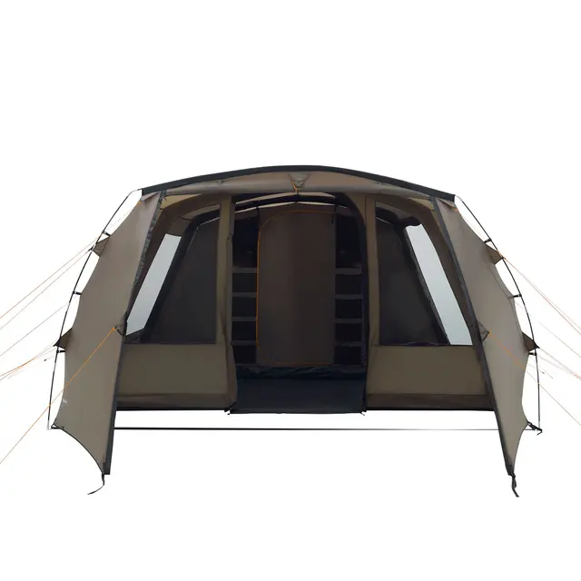 Tunnelltelt til 6 Easy Camp Kullen 6 Air 