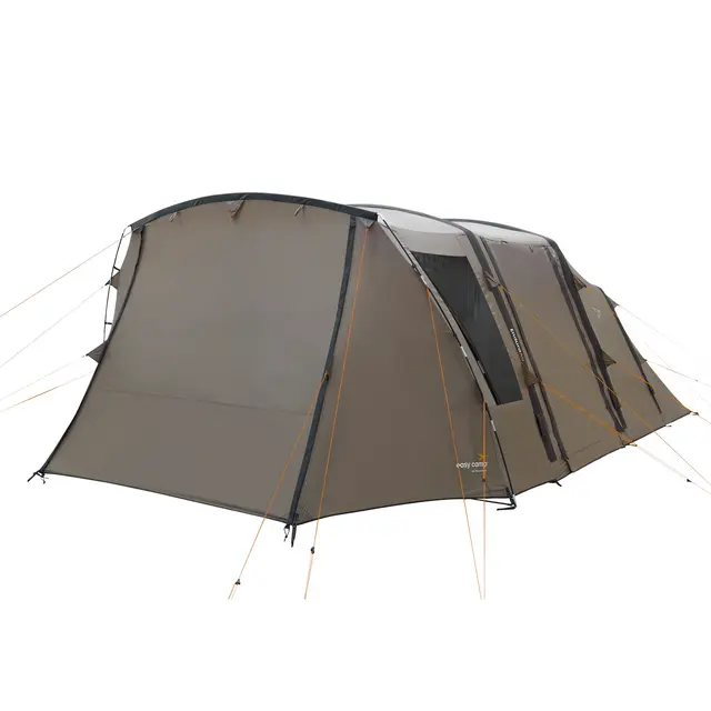 Tunnelltelt til 6 Easy Camp Kullen 6 Air 