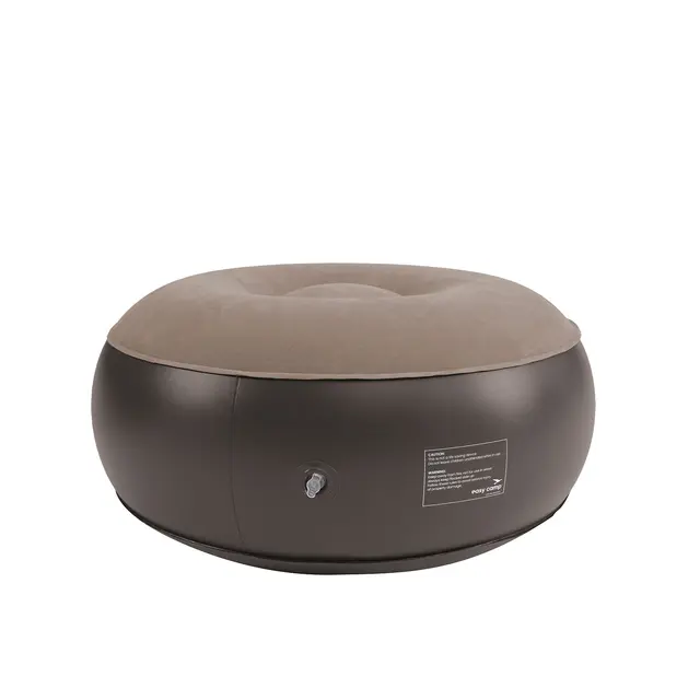 Stol med puff Easy Camp Inflateable Maple Lounge Set 