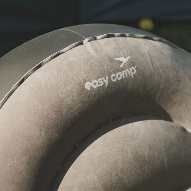 Stol med puff Easy Camp Inflateable Maple Lounge Set 