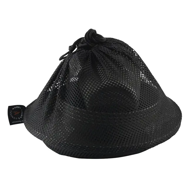 Tallerkensett til 4 Easy Camp Moss 4 Dine Set 