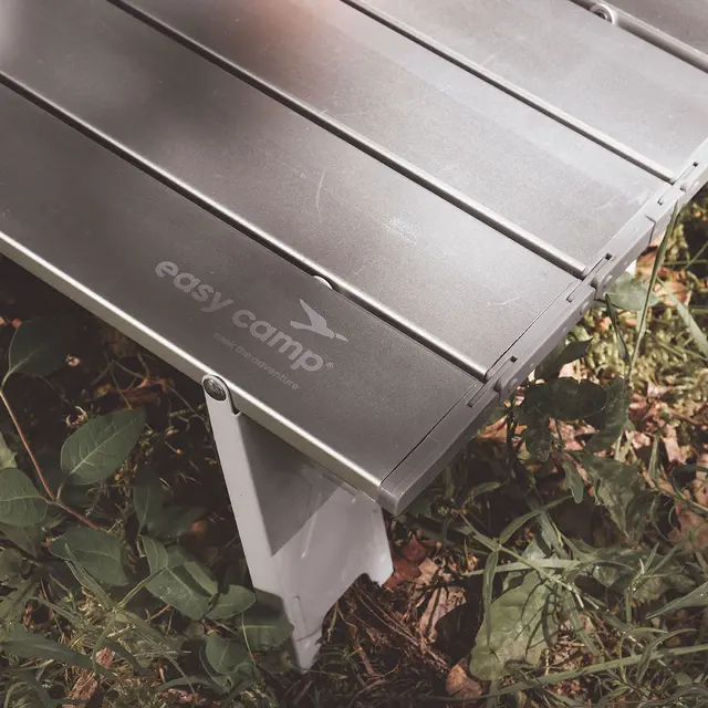 Bord Easy Camp Fir Table 