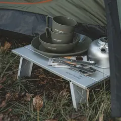 Bord Easy Camp Fir Table