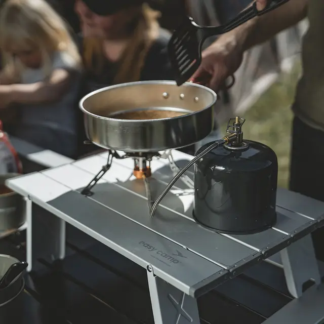 Bord Easy Camp Fir Table 