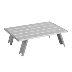 Bord Easy Camp Fir Table