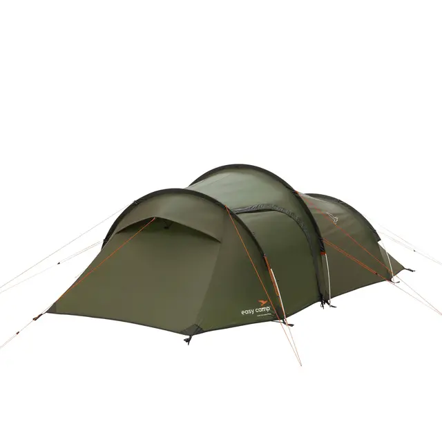 Tunnelltelt til 3 Easy Camp Pasvik 3 