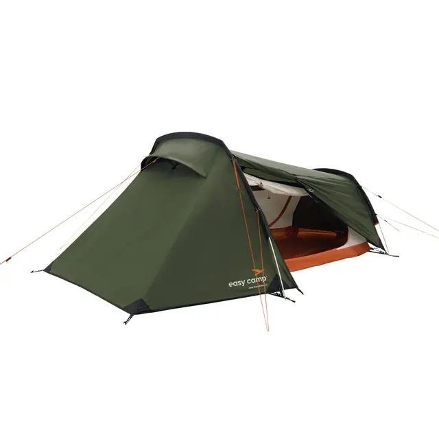 Tunnelltelt til 2 Easy Camp Sarek 2 