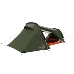 Tunnelltelt til 2 Easy Camp Sarek 2