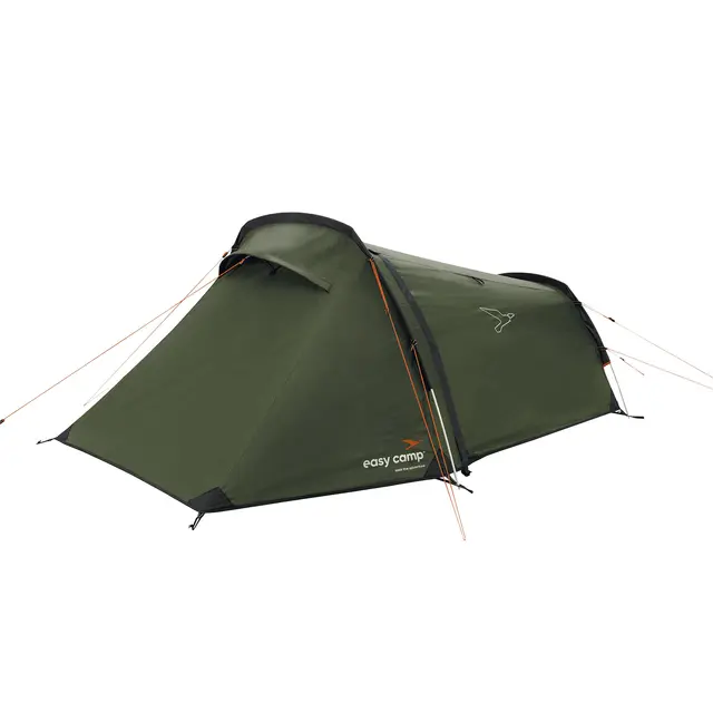 Tunnelltelt til 2 Easy Camp Sarek 2 