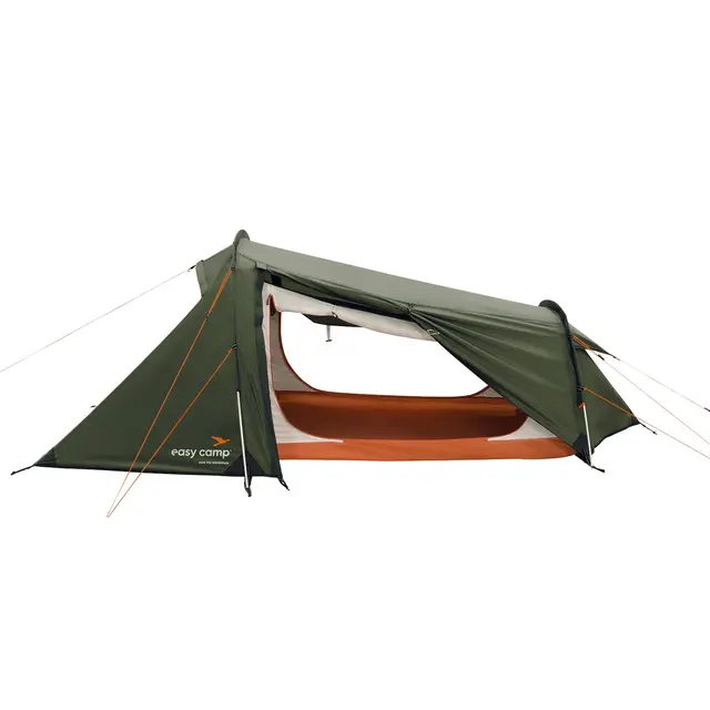 Tunnelltelt til 2 Easy Camp Sarek 2 