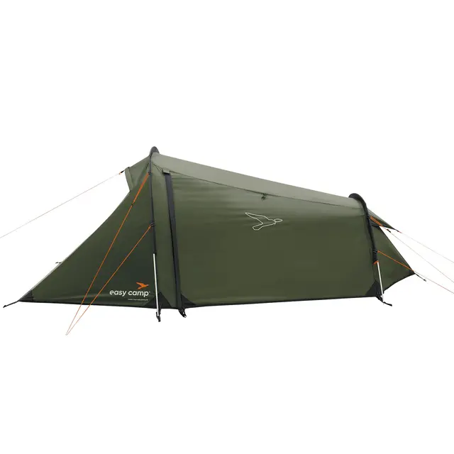 Tunnelltelt til 2 Easy Camp Sarek 2 