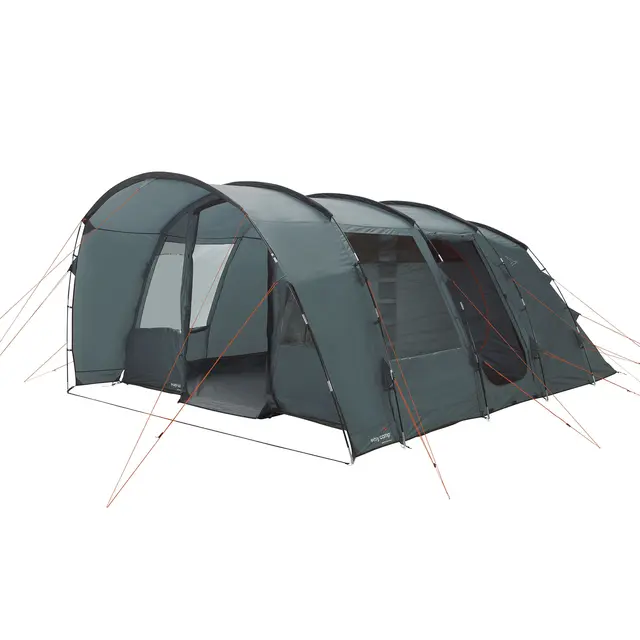 Tunnelltelt til 6 Easy Camp Skarvan 6 