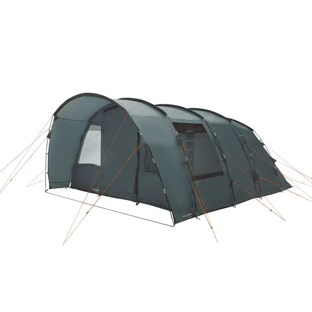 Tunnelltelt til 6 Easy Camp Skarvan 6 