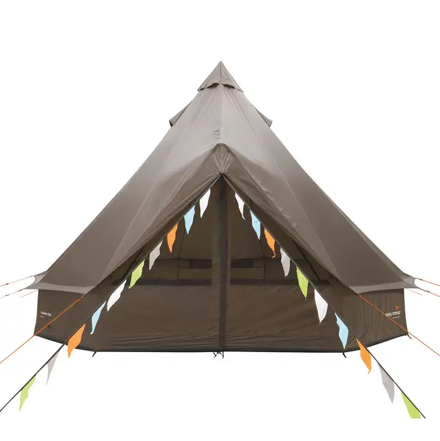 Lavvo til 7 Easy Camp Vaulen Tipi 