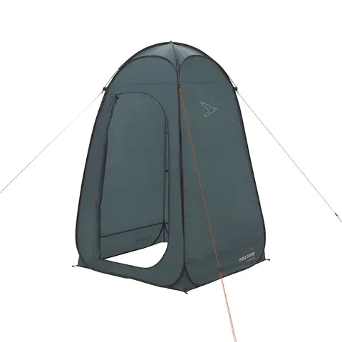 Utedo- og dusjtelt Easy Camp Vik Utility Tent