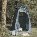 Utedo- og dusjtelt Easy Camp Vik Utility Tent