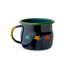 Landsleirkoppen Speiderne Camp Cup 350 ml