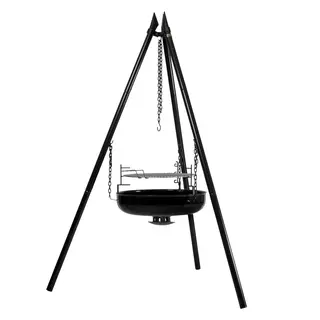 B&#229;lpanne Espegard B&#229;lpanne Glo &#216; 60 cm
