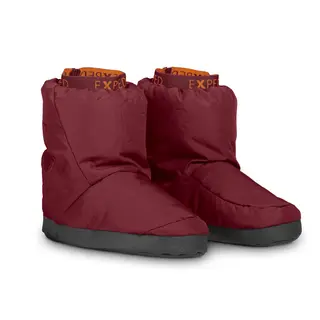 Fotposer Exped Camp Booty Burgundy