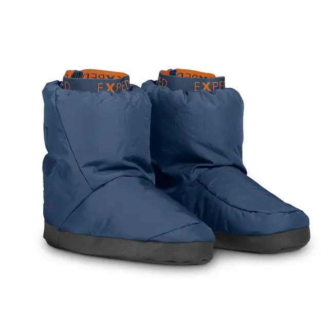 Fotposer Exped Camp Booty Navy 