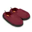 Tøfler Exped Camp Slipper Burgundy