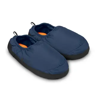 T&#248;fler Exped Camp Slipper Navy