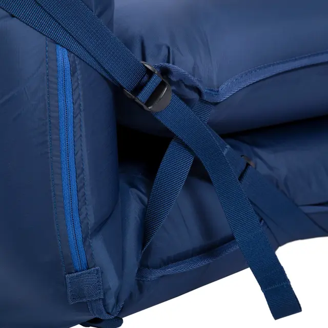 Stoltrekk til Exped LW Exped Chair Kit LW Navy 